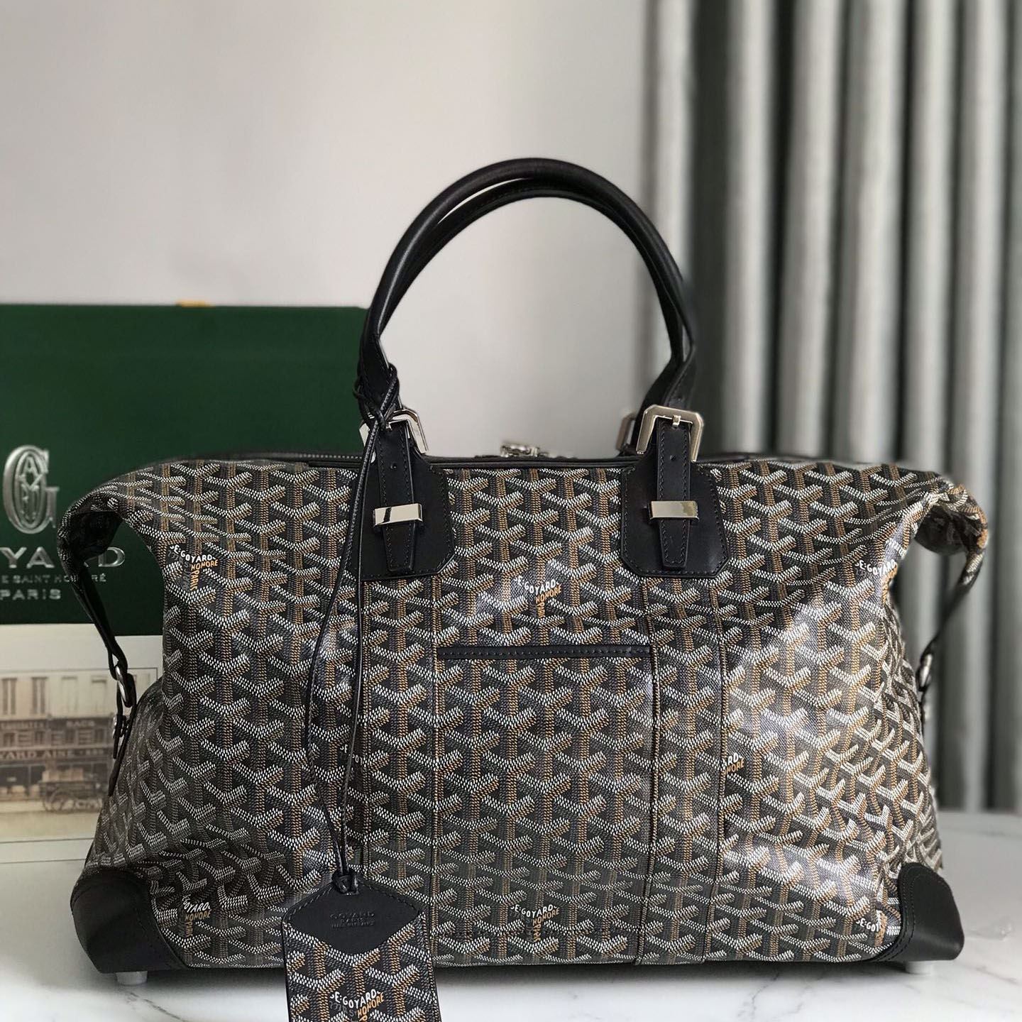 Go*ard travel bags